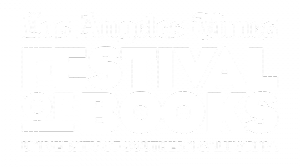 LA Times Festival of Books